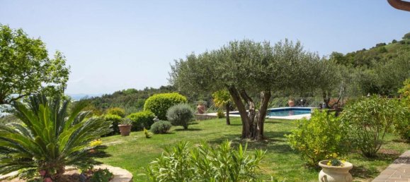 7 bedrooms Villa in Passignano sul Trasimeno, Italy No. 54145 43