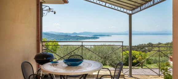 7 bedrooms Villa in Passignano sul Trasimeno, Italy No. 54145 37
