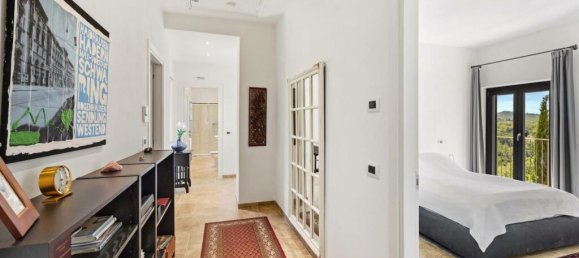 7 bedrooms Villa in Passignano sul Trasimeno, Italy No. 54145 17