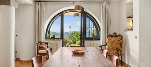 7 bedrooms Villa in Passignano sul Trasimeno, Italy No. 54145 8