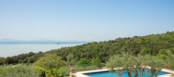 7 bedrooms Villa in Passignano sul Trasimeno, Italy No. 54145 4