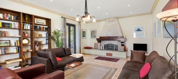 7 bedrooms Villa in Passignano sul Trasimeno, Italy No. 54145 15