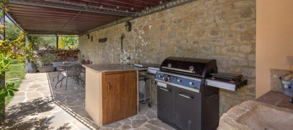 7 bedrooms Villa in Passignano sul Trasimeno, Italy No. 54145 38