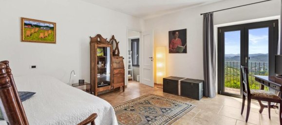 7 bedrooms Villa in Passignano sul Trasimeno, Italy No. 54145 23