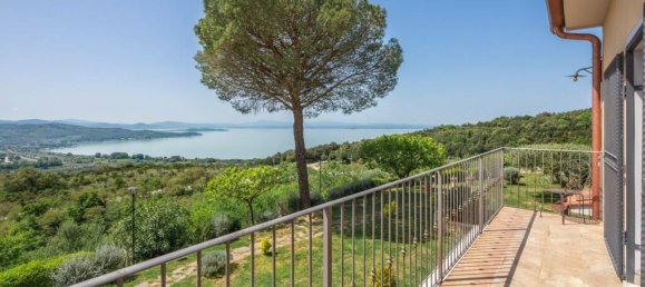 7 bedrooms Villa in Passignano sul Trasimeno, Italy No. 54145 20