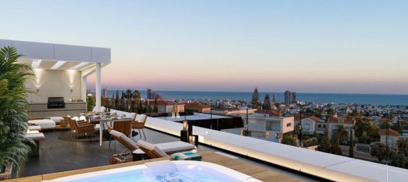 5 bedrooms Villa in Limassol, Cyprus No. 13194 11