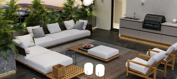 5 bedrooms Villa in Limassol, Cyprus No. 13194 6