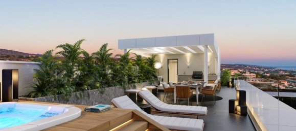 5 bedrooms Villa in Limassol, Cyprus No. 13194 9