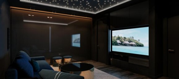 5 bedrooms Villa in Limassol, Cyprus No. 13194 5