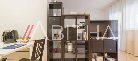 Studio in Rome, Italy No. 173016 17