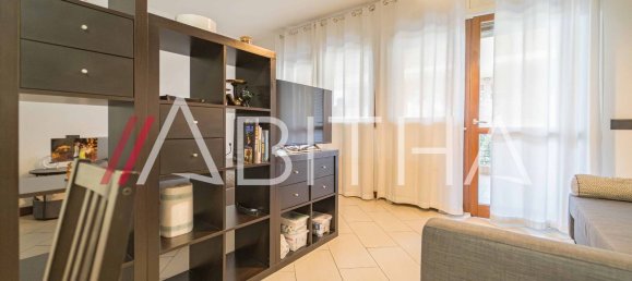 Studio in Rome, Italy No. 173016 16