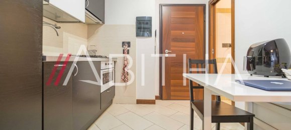 Studio in Rome, Italy No. 173016 18