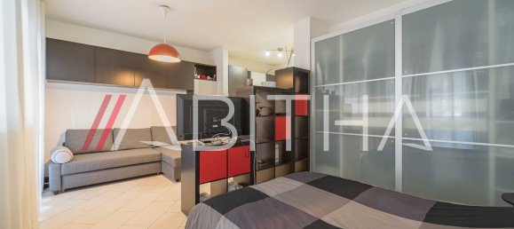 Studio in Rome, Italy No. 173016 22