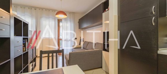 Studio in Rome, Italy No. 173016 15