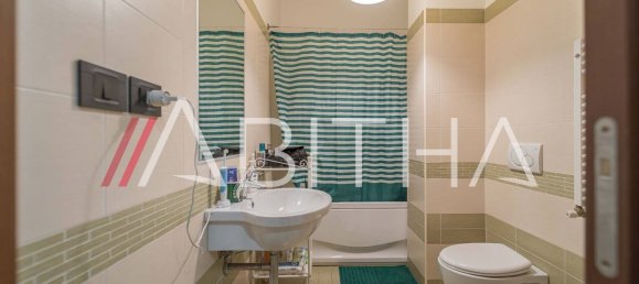 Studio in Rome, Italy No. 173016 30