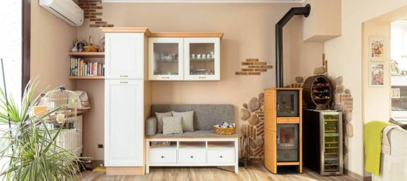 Apartamento de 3 divisões em Mariano Comense, Italy N.º 32928 5