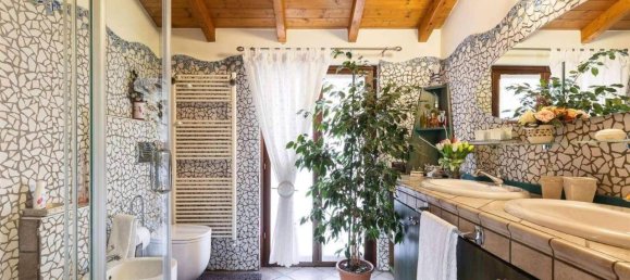 Apartamento de 3 divisões em Mariano Comense, Italy N.º 32928 27