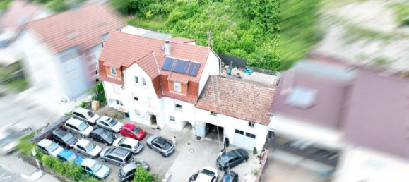 5 chambres Bâtiment à Neckar-Odenwald-Kreis, Germany No. 358633 34