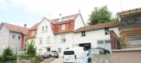 5 chambres Bâtiment à Neckar-Odenwald-Kreis, Germany No. 358633 5