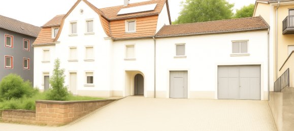 5 chambres Bâtiment à Neckar-Odenwald-Kreis, Germany No. 358633 3