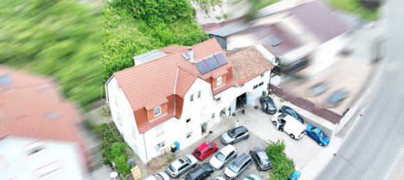 5 chambres Bâtiment à Neckar-Odenwald-Kreis, Germany No. 358633 31