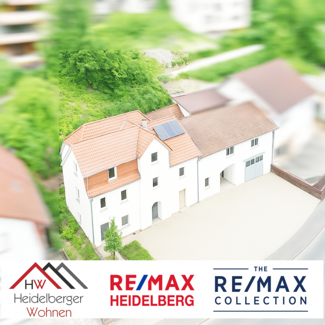 5 chambres Bâtiment à Neckar-Odenwald-Kreis, Germany No. 358633