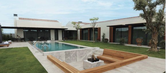 Villa 4+1 in Izmir, Turkey No. 13678 9