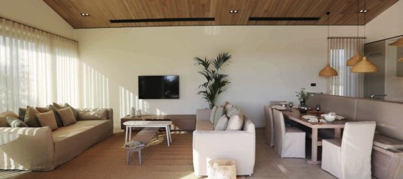 Villa 4+1 in Izmir, Turkey No. 13678 12