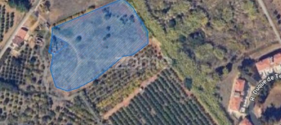 48m² Land in Vila Nova de Cacela, Portugal No. 128088 2