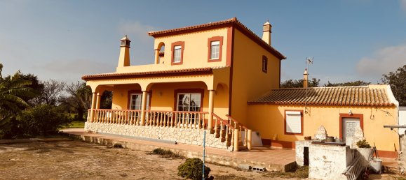3 bedrooms Villa in Porches, Portugal No. 114407 10