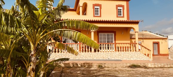 3 bedrooms Villa in Porches, Portugal No. 114407 11