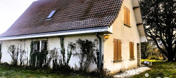 4 bedrooms House in Ferrieres-en-Gatinais, France No. 84243 12