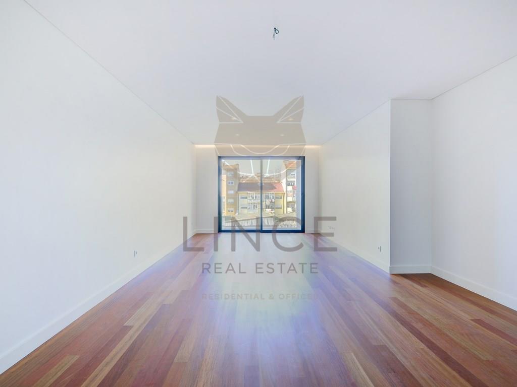 Apartamento T3 em Matosinhos, Portugal N.º 161704