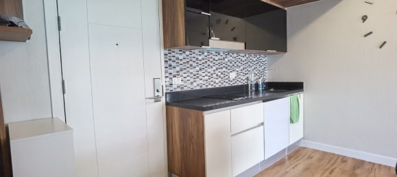 2 bedrooms Apartment in Pattaya, Thailand No. 12205 5