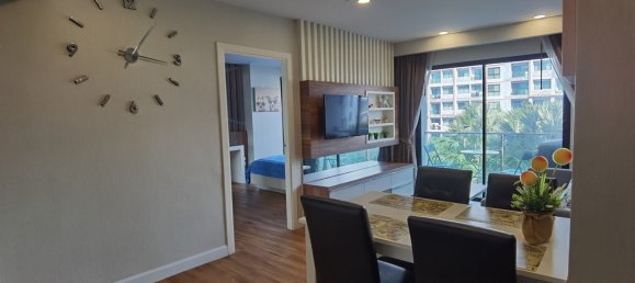 2 bedrooms Apartment in Pattaya, Thailand No. 12205 2