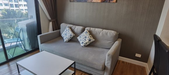 2 bedrooms Apartment in Pattaya, Thailand No. 12205 3