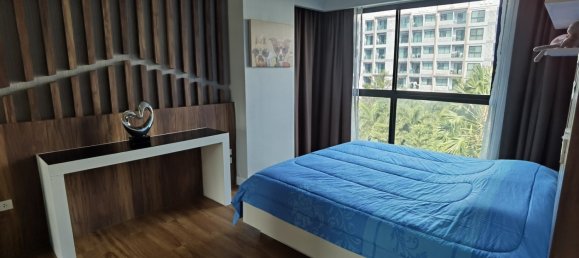 2 bedrooms Apartment in Pattaya, Thailand No. 12205 9