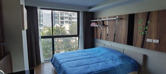 2 bedrooms Apartment in Pattaya, Thailand No. 12205 8