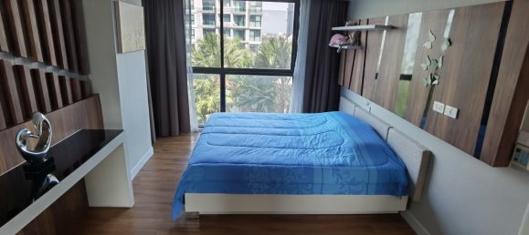2 bedrooms Apartment in Pattaya, Thailand No. 12205 7