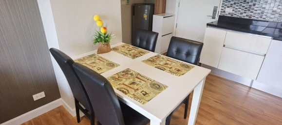 2 bedrooms Apartment in Pattaya, Thailand No. 12205 6