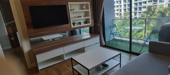 2 bedrooms Apartment in Pattaya, Thailand No. 12205 4