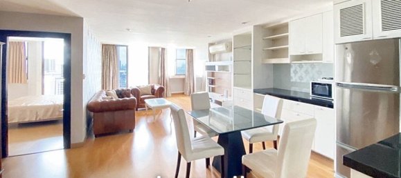 2 Schlafzimmer Eigentumswohnung in Bangkok, Thailand, Nr. 13688 3