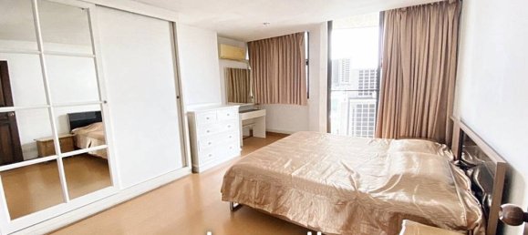 2 Schlafzimmer Eigentumswohnung in Bangkok, Thailand, Nr. 13688 10