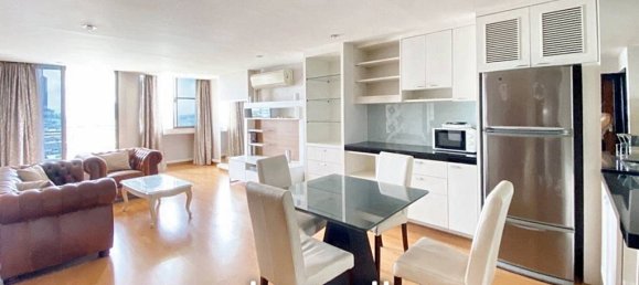 2 Schlafzimmer Eigentumswohnung in Bangkok, Thailand, Nr. 13688 4