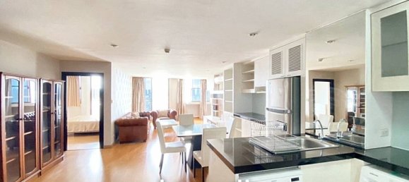 2 Schlafzimmer Eigentumswohnung in Bangkok, Thailand, Nr. 13688 7