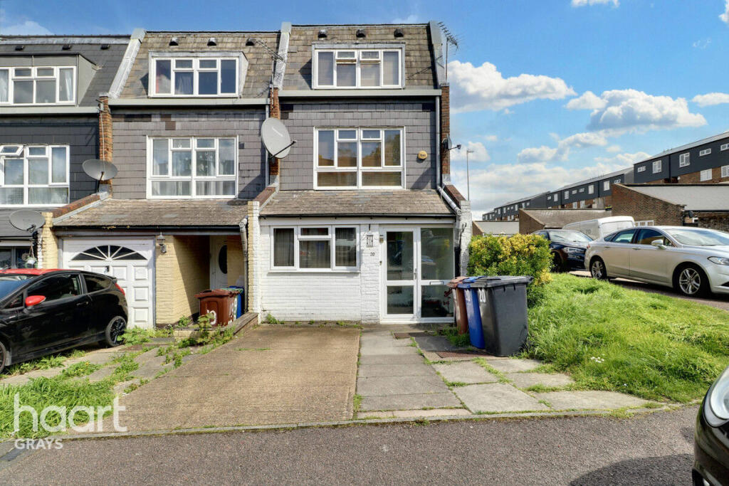 5 Schlafzimmer Gewerbliche Immobilie in Purfleet-on-Thames, United Kingdom, Nr. 4975