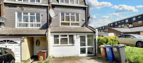 5 Schlafzimmer Gewerbliche Immobilie in Purfleet-on-Thames, United Kingdom, Nr. 4975 14