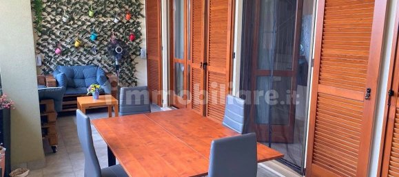 Apartamento de 3 dormitorios en Inzago, Italy No. 292361 38