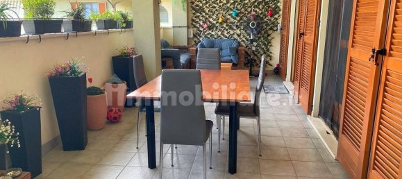 Apartamento de 3 dormitorios en Inzago, Italy No. 292361 41