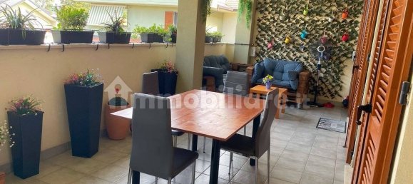 Apartamento de 3 dormitorios en Inzago, Italy No. 292361 40